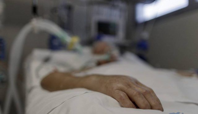 53.063 personas en Colombia tienen COVID-19 - Fórmula Médica 53.063 personas en Colombia tienen COVID-19 - Fórmula Médica