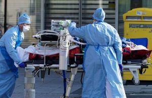 Colombia supera la barrera de los 57.000 contagios con COVID-19 57.046 personas en Colombia tienen COVID-19 - Fórmula Médica