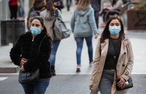 Ya son 71.183 colombianos con COVID-19 71.183 personas en Colombia tienen COVID-19 - Fórmula Médica