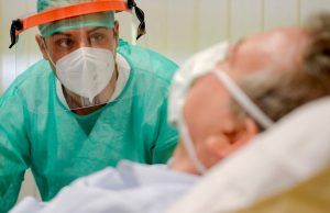 91.769 colombianos tiene COVID-19 91.769 personas en Colombia tienen COVID-19 - Fórmula Médica