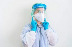 Alerta sobre cansancio del autocuidado Autocuidado y bioseguridad- Fórmula Médica