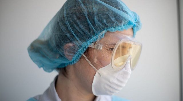 Bioseguridad en el trabajo - Fórmula Médica Bioseguridad en el trabajo - Fórmula Médica