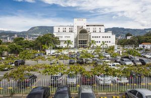 Monitorean abastecimiento de dispositivos médicos con tecnología blockchain Clínica-Las-Américas - Fórmula Médica
