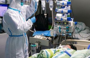 Colombia superó los 95.000 contagios con COVID-19 Colombia superó los 95.000 contagios - Fórmula Médica