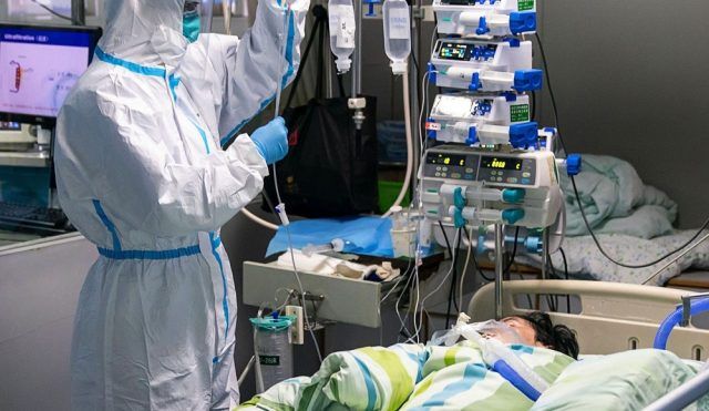 Colombia superó los 95.000 contagios - Fórmula Médica Colombia superó los 95.000 contagios - Fórmula Médica