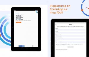 Coronapp, el aplicativo integrador para el manejo del COVID-19 Coronapp Colombia - Fórmula Médica