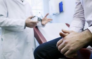 Un futuro en familia sin cáncer de próstata Cáncer de próstata - Fórmula Médica