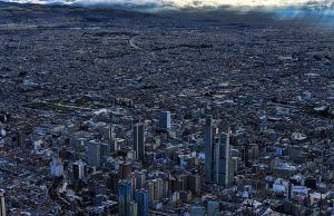 ¿Cómo está la salud en Bogotá? Cómo está la salud en Bogotá - Fórmula Médica