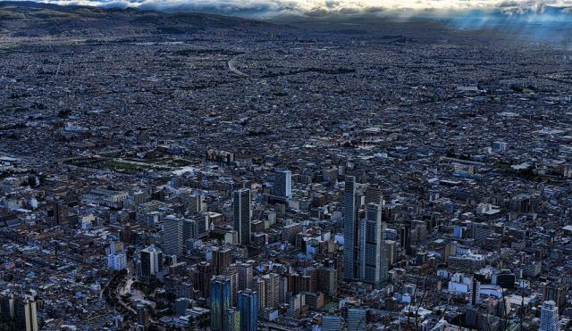 Cómo está la salud en Bogotá - Fórmula Médica Cómo está la salud en Bogotá - Fórmula Médica