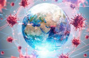¿Cómo está la situación de la pandemia en el país? Cómo está la situación de la pandemia en el país - Fórmula Médica