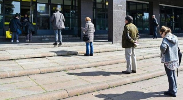 Distanciamiento social - Fórmula Médica Distanciamiento social - Fórmula Médica