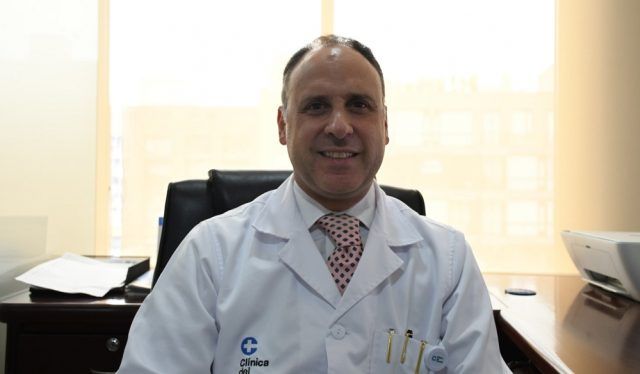 Dr. Camilo Rueda Beltz - Fórmula Médica