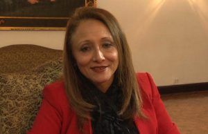 Entrevista con la Dra. Clemencia Mayorga, subdirectora de salud pública de la Secretaría de salud de Bogotá Dra. Clemencia Mayorga - Fórmula Médica