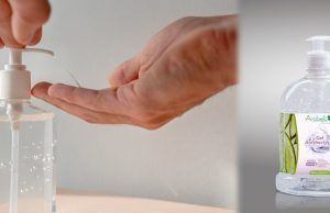 Es fundamental tener cuidado y conocimiento sobre los elementos para desinfectar y protegernos Gel antibacterial - Fórmula Médica