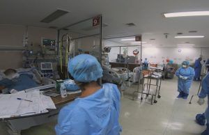 Ya llega la segunda parte de Metrópoli COVID-19 Metrópoli COVID-19 - Fórmula Médica