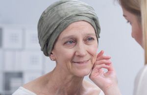 Solo el 12,7% de los pacientes con cáncer está recibiendo los medicamentos u otros servicios ambulatorios en su domicilio Pacientes con cáncer - Fórmula Médica