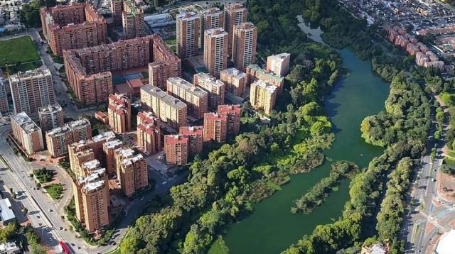 Semana Ambiental en Bogotá - Fórmula Médica Semana Ambiental en Bogotá - Fórmula Médica