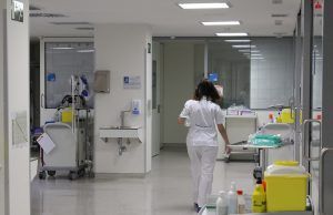 Ministerio de Salud llama la atención sobre las Unidades de Cuidado Intensivo Unidades de Cuidado Intensivo - Fórmula Médica