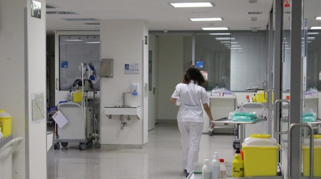 Unidades de Cuidado Intensivo - Fórmula Médica Unidades de Cuidado Intensivo - Fórmula Médica