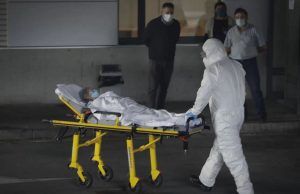 Colombia alcanza la cifra de 113.389 contagios con COVID-19 113.389 personas en Colombia tienen COVID-19 - Fórmula Médica