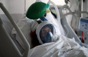 ya son 240.000 los colombianos con COVID-19 240.795 personas en Colombia tienen COVID-19 - Fórmula Médica
