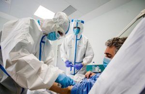 Ya son 248.976 colombianos con COVID-19 248.976 personas en Colombia tienen COVID-19 - Fórmula Médica
