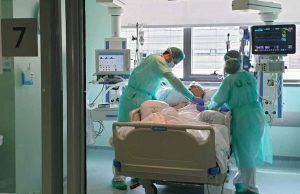 Siguen los aumentos de casos con COVID-19 en Colombia, ya son 276.055 276.055-personas-en-Colombia-tienen-COVID-19-Fórmula-Médica