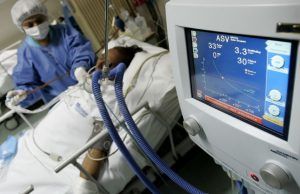 Hoy se reportaron 7.945 casos nuevos de COVID-19 en el país 7.945 casos nuevos de COVID-19 - Fórmula Médica