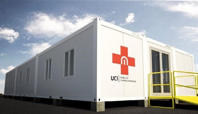 Adecuación de UCIS en Colombia - Fórmula Médica Adecuación de UCIS en Colombia - Fórmula Médica