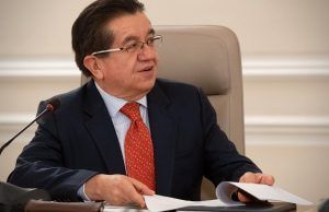 Avanza la contingencia contra el COVID-19 Ministro de salud Fernando Ruiz - Fórmula Médica