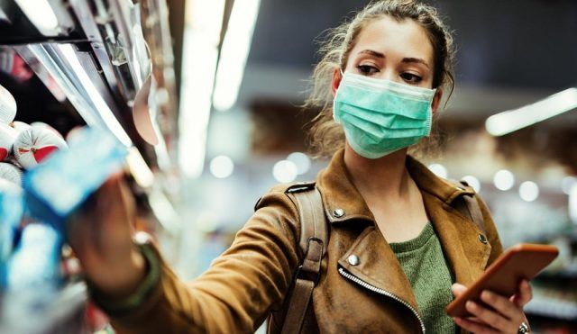 Nos encontramos en fase creciente de pandemia - Fórmula Médica