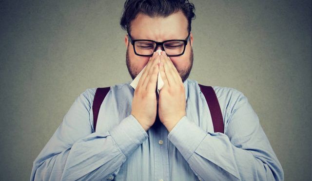 Obesidad en pandemia - Fórmula Médica Obesidad en pandemia - Fórmula Médica