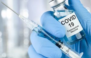 ¿Qué pasa con la vacuna para combatir el COVID-19? Vacuna contra el COVID-19 - Fórmula Médica