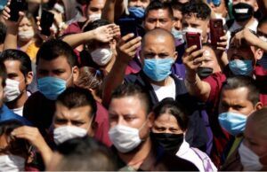 Hoy se registraron 11.286 nuevos contagios con COVID-19 en el país. 11.286 nuevos contagios con COVID-19 - Fórmula Médica
