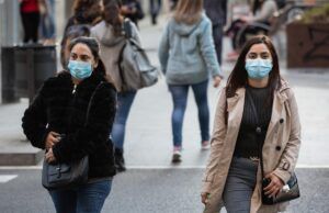Los casos activos con COVID-19 en el país ya alcanzan los 152.671 152.671 los casos activos con COVID-19 en Colombia - Fórmula Medica