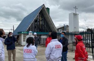 La cifra de muertes por COVID-19 subió a 17.612 17.612 muertes por COVID-19 - Fórmula Médica