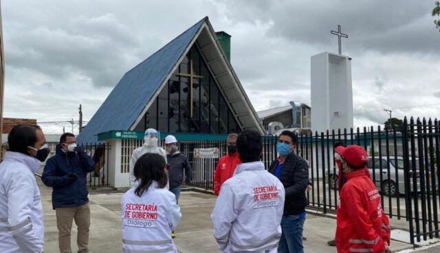 17.612 muertes por COVID-19 - Fórmula Médica 17.612 muertes por COVID-19 - Fórmula Médica
