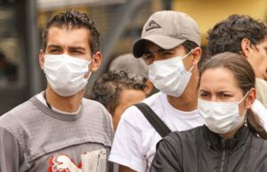 9.486 nuevos casos de COVID-19 en Colombia 367.196 personas en Colombia tienen COVID-19 - Fórmula Médica