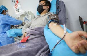 376.870 colombianos tienen COVID-19 376.870 personas en Colombia tienen COVID-19 - Fórmula Médica