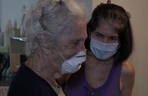 Ya son 541.147 los contagios con Coronavirus en Colombia 541.147 los contagios con Coronavirus en Colombia - Fórmula Médica