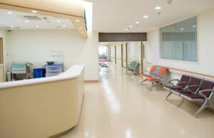 Afiliaciones al sistema de salud Clínica - Fórmula Médica