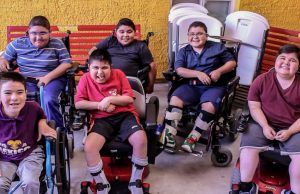 Así está el panorama de los pacientes con enfermedades huérfanas en tiempos de COVID-19 Distrofia Muscular de Duchenne - Fórmula Médica