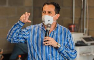 Alerta sobre rebrotes Dr. Julián Fernández - Fórmula Médica