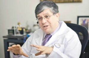La reactivación y la pandemia Dr. Julio César Castellanos - Fórmula Médica
