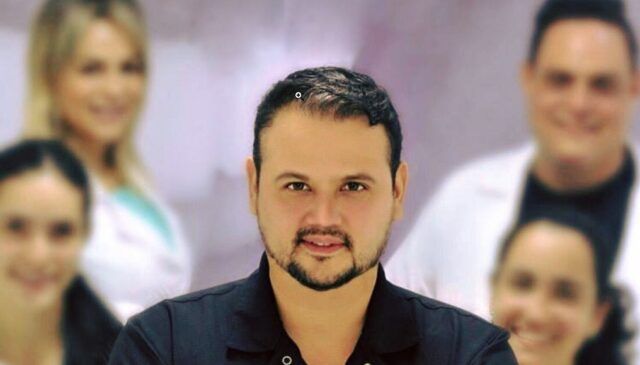 Dr. Omar Torres - Fórmula Médica