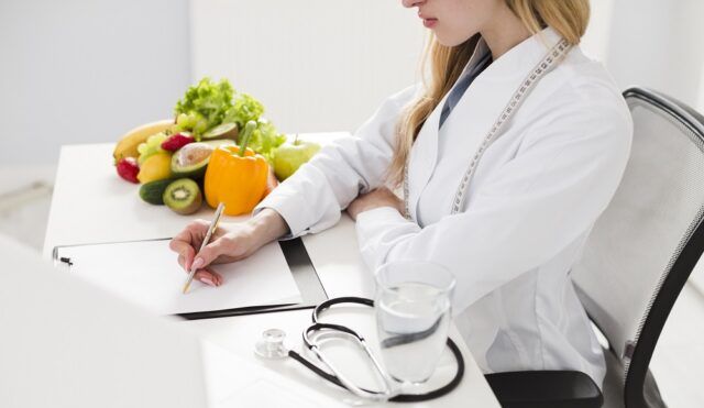 Importancia de la nutrición - Fórmula Médica Importancia de la nutrición - Fórmula Médica
