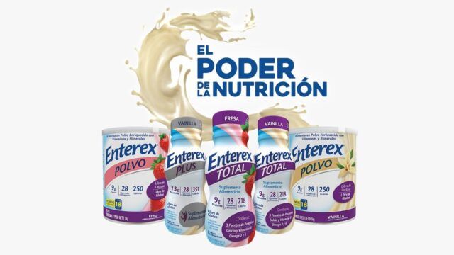 La importancia de la nutrición - Fórmula Médica La importancia de la nutrición - Fórmula Médica