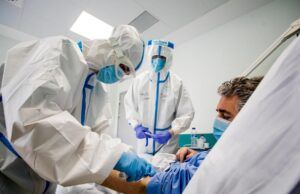 Colombia superó la barrera de los 400.000 contagios con COVID-19 Más de 400.000 colombianos tienen COVID-19 - Fórmula Médica