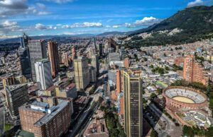 Radiografía del COVID-19 en Colombia y medidas en Bogotá Medidas frente al COVID-19 en Bogotá - Fórmula Médica