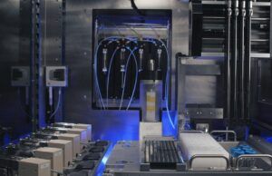 RoboRXN: Cómo automatizar la síntesis química RoboRXN - Fórmula Médica